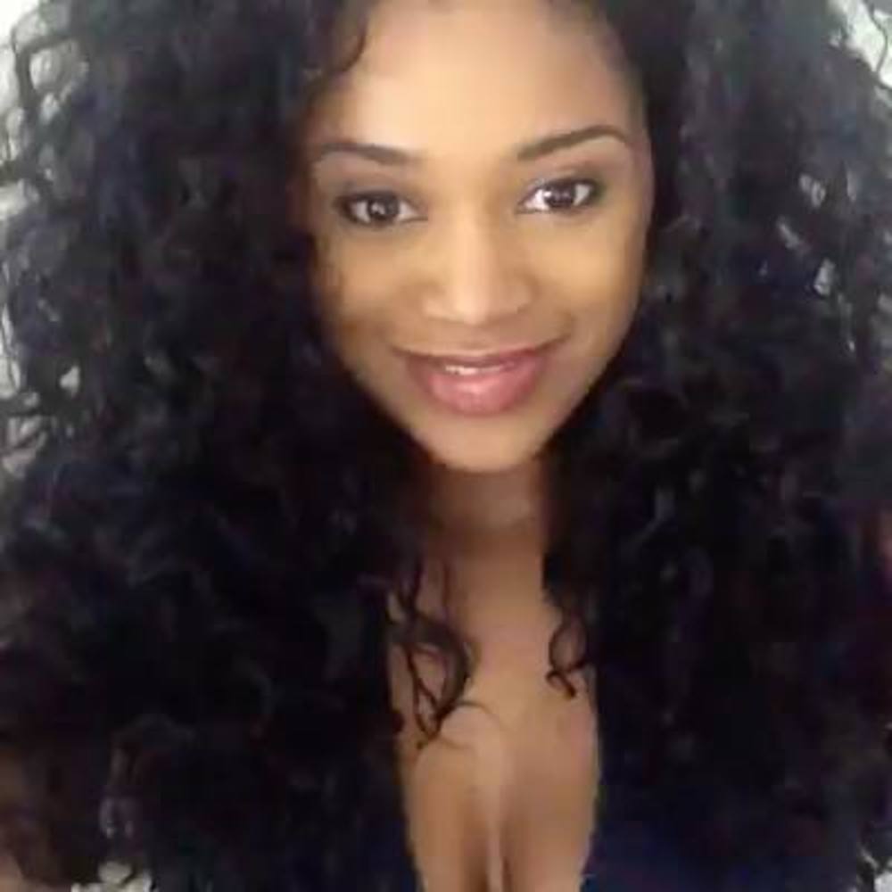 Meet your Posher, Rosie